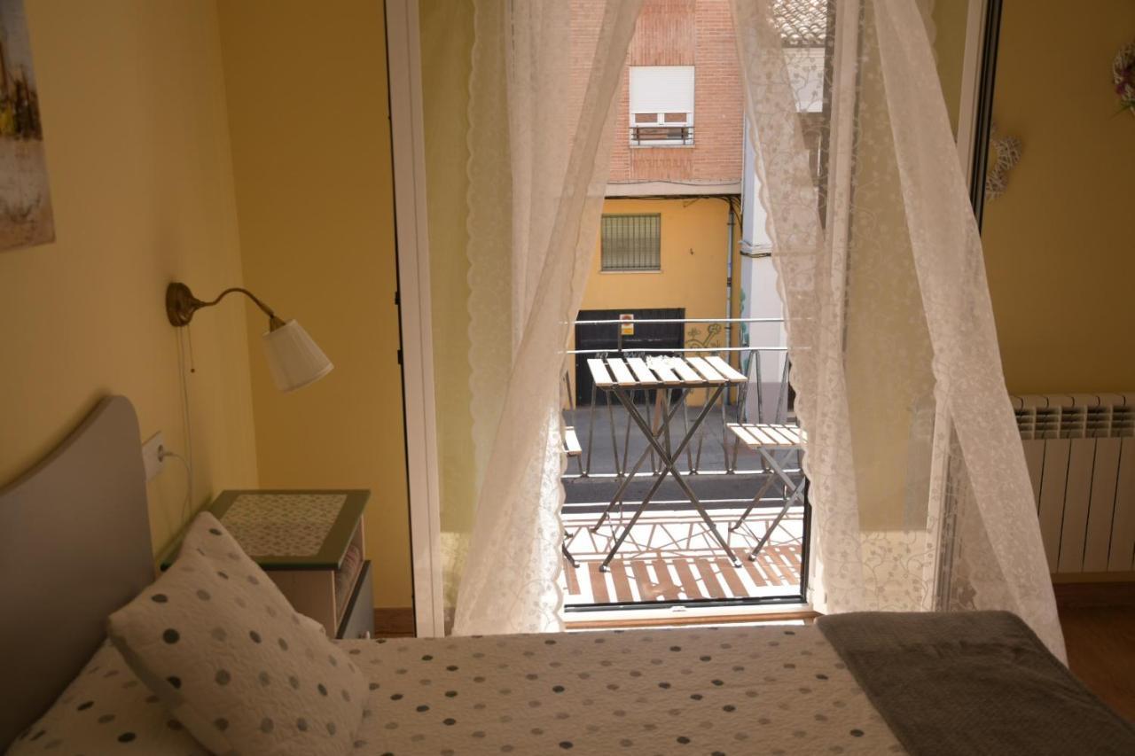 Rio Duero 1 Apartment ซามอรา ภายนอก รูปภาพ