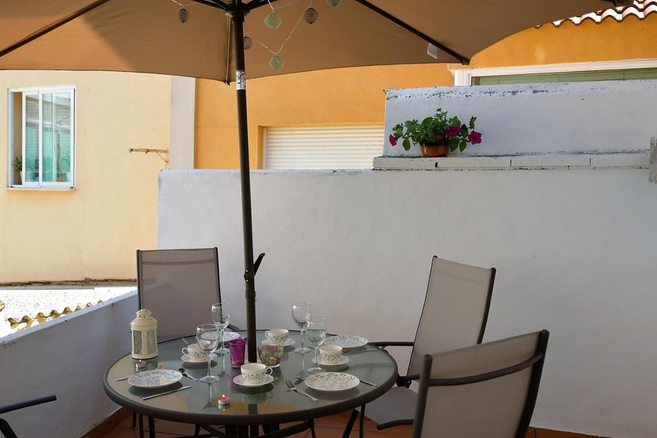 Rio Duero 1 Apartment ซามอรา ภายนอก รูปภาพ