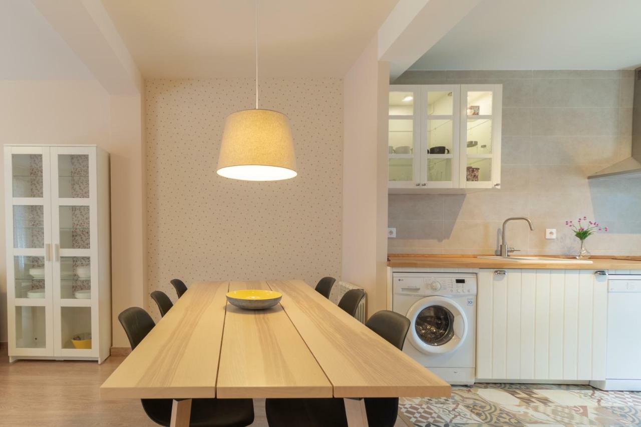 Rio Duero 1 Apartment ซามอรา ภายนอก รูปภาพ
