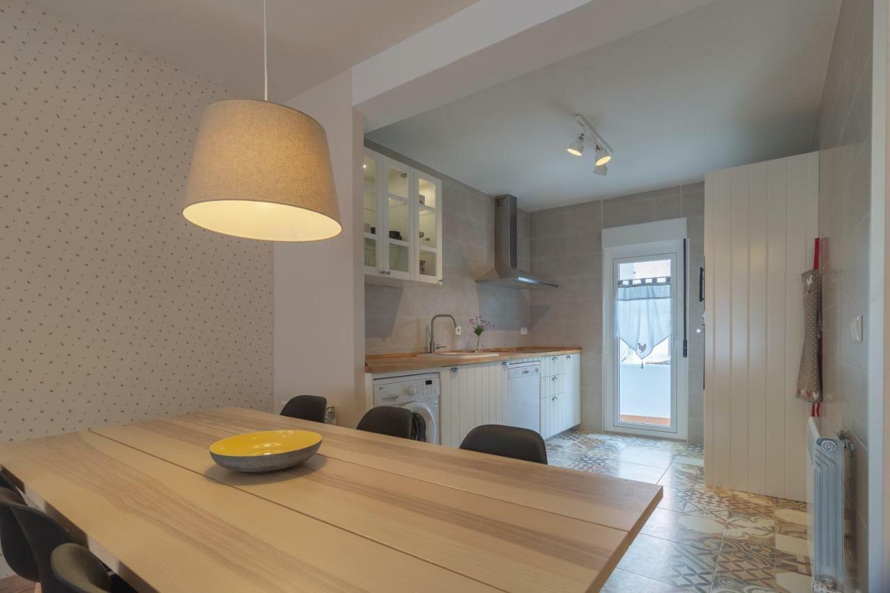 Rio Duero 1 Apartment ซามอรา ภายนอก รูปภาพ