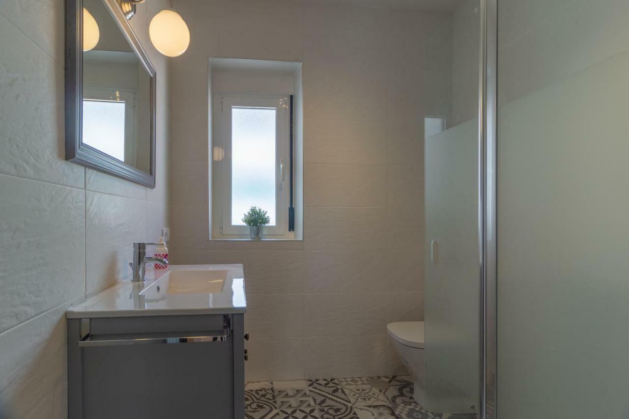 Rio Duero 1 Apartment ซามอรา ภายนอก รูปภาพ