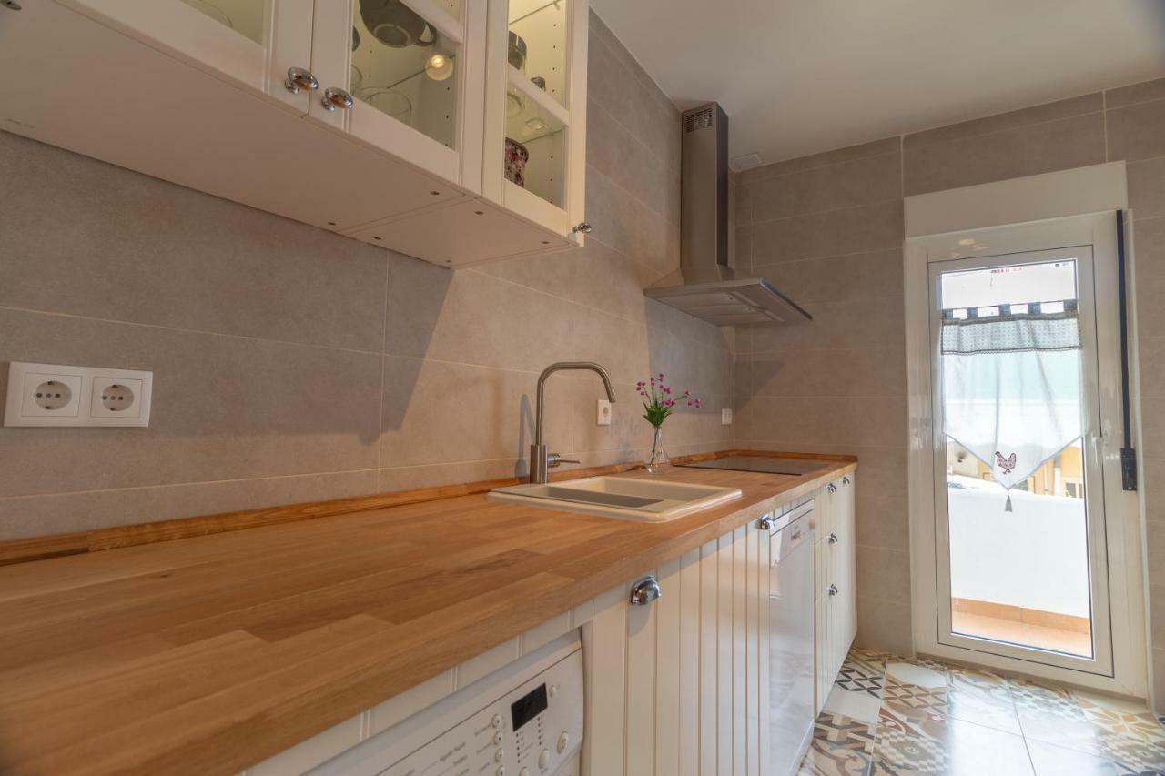 Rio Duero 1 Apartment ซามอรา ภายนอก รูปภาพ