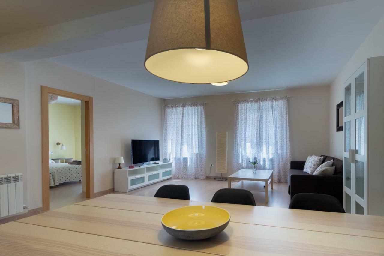 Rio Duero 1 Apartment ซามอรา ภายนอก รูปภาพ