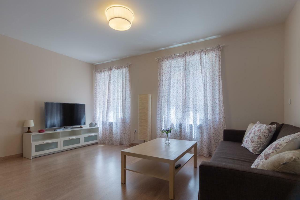 Rio Duero 1 Apartment ซามอรา ภายนอก รูปภาพ